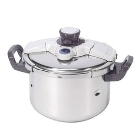 Tefal Clipso Control Plus 6 Lt Düdüklü Tencere