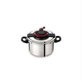 Tefal Clipso Control Plus 6 Lt Düdüklü Tencere