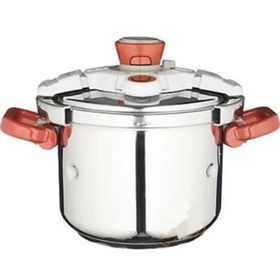 Tefal Clipso Control Plus 6 Lt Düdüklü Tencere