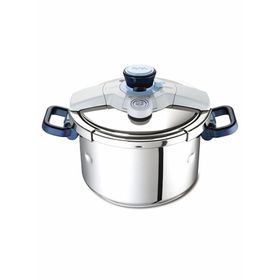 Tefal Clipso Control Plus 8 Lt Düdüklü Tencere