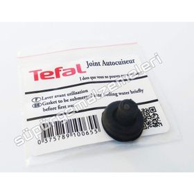 Tefal Clipso Düdüklü Tencere Sibop Valf Contası