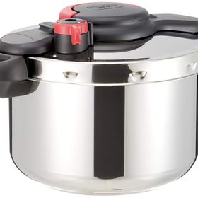 Tefal Clipso Minut Easy 7.5 lt Düdüklü Tencere