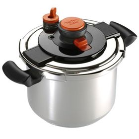 Tefal Clipso Modulo2 Düdüklü Tencere