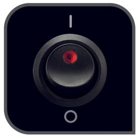 Tefal CM1218 Uno Siyah Filtre Kahve Makinesi