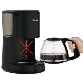 Tefal CM272N Principio Filtre Kahve Makinesi