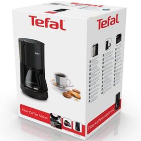 Tefal CM272N Principio Filtre Kahve Makinesi