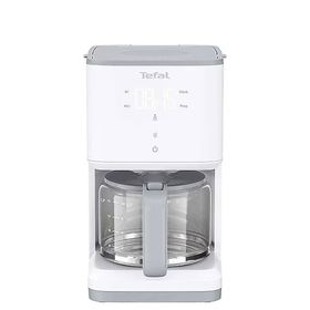 Tefal CM693110 Sense Beyaz Kahve Makinesi