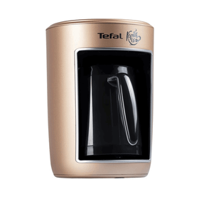 Tefal CM820FTR Köpüklüm Bakır Türk Kahvesi Makinesi