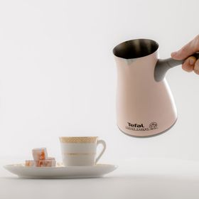 Tefal Coffee Expert Pudra Türk Kahvesi Makinesi