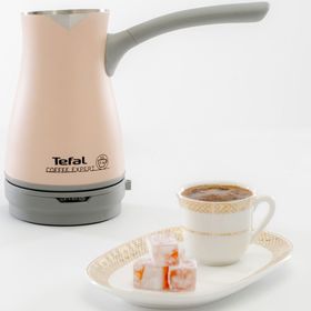 Tefal Coffee Expert Pudra Türk Kahvesi Makinesi