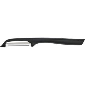 Tefal Colorfood 17 CM Siyah Meyve ve Sebze Soyacağı