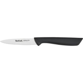 Tefal Colorfood 8 cm Siyah Soyma Bıçağı