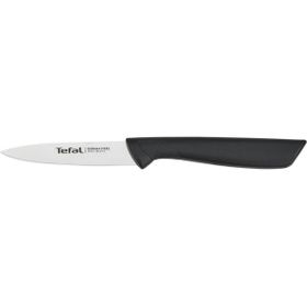 Tefal Colorfood 8 cm Siyah Soyma Bıçağı
