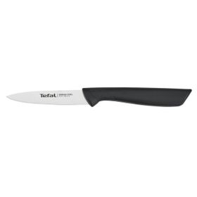 Tefal Colorfood 8 cm Siyah Soyma Bıçağı