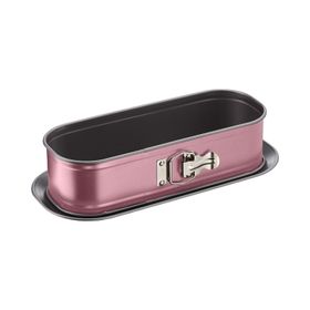 Tefal Colour Edition 30 x 11 cm Pudra Kek Kalıbı