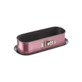 Tefal Colour Edition 30 x 11 cm Pudra Kek Kalıbı