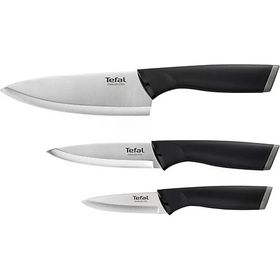 Tefal Comfort 3'lü Bıçak Seti