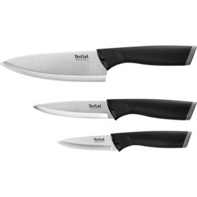 Tefal Comfort 3'lü Bıçak Seti