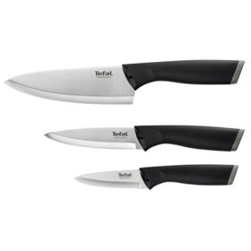 Tefal Comfort 3'lü Bıçak Seti