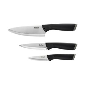 Tefal Comfort 3'lü Bıçak Seti