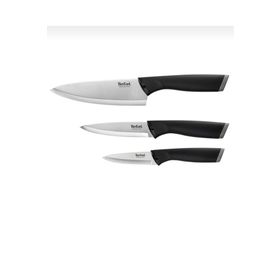 Tefal Comfort 3'lü Bıçak Seti
