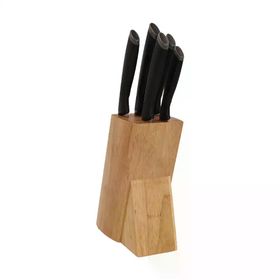 Tefal Comfort 6 Parça Bıçak Seti
