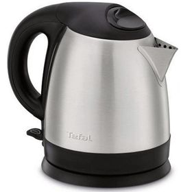 Tefal Compact 1800 W 1.2 lt Kapasiteli Su Isıtıcı Inox