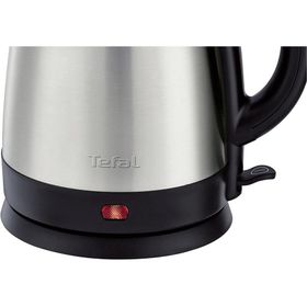 Tefal Compact 1800 W 1.2 lt Kapasiteli Su Isıtıcı Inox