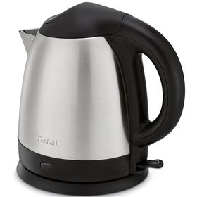 Tefal Compact 1800 W 1.2 lt Kapasiteli Su Isıtıcı Inox