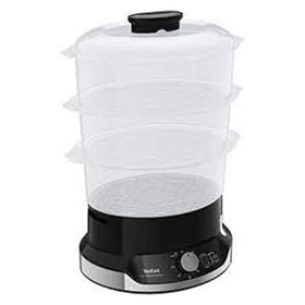 Tefal Compact VC2048 Buharlı Pişirici