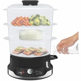 Tefal Compact VC2048 Buharlı Pişirici