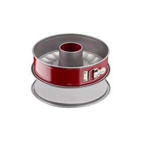 Tefal Delibake 20 cm Kelepçeli Kek Kalıbı