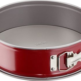 Tefal Delibake 20 cm Kelepçeli Kek Kalıbı