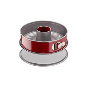 Tefal Delibake 20 cm Kelepçeli Kek Kalıbı
