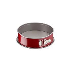 Tefal Delibake 23 cm Kelepçeli Kek Kalıbı