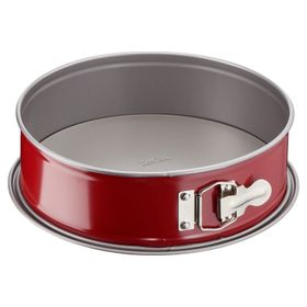 Tefal Delibake 23 cm Kelepçeli Kek Kalıbı