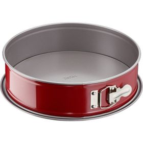 Tefal Delibake 23 cm Kelepçeli Kek Kalıbı