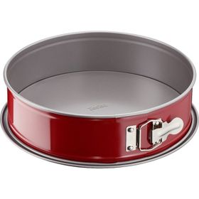 Tefal Delibake 24 cm Kelepçeli Kek Kalıbı