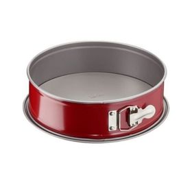 Tefal Delibake 24 cm Kelepçeli Kek Kalıbı