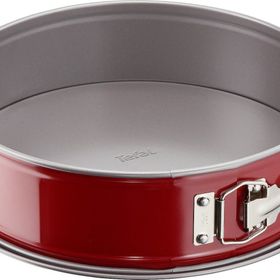 Tefal Delibake 26 cm Kelepçeli Kek Kalıbı