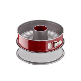 Tefal Delibake 28 cm Kelepçeli Kek Kalıbı