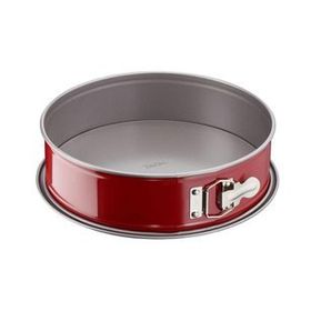 Tefal Delibake Savarin 27 cm Kelepçeli Kek Kalıbı