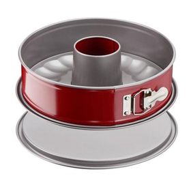 Tefal Delibake Savarin 27 cm Kelepçeli Kek Kalıbı