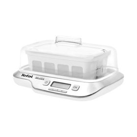Tefal Delices Compact YG653 Yoğurt Makinesi Kapağı