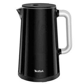 Tefal Display Digital 1.7 lt Kapasiteli Su Isıtıcısı Siyah