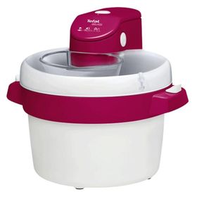 Tefal Dondurmacım Dondurma Yapma Makinesi