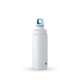 Tefal Drink2Go 0.6 lt Mavi Beyaz Matara