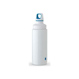 Tefal Drink2Go 0.6 lt Mavi Beyaz Matara