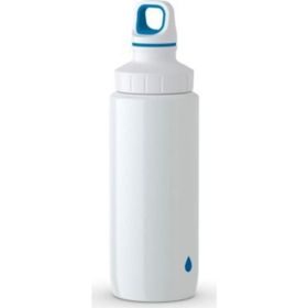Tefal Drink2Go 0.6 lt Mavi Beyaz Matara