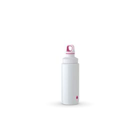Tefal Drink2Go 0.6 lt Pembe Beyaz Matara